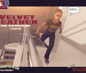 Velvet Feather Porn Comics