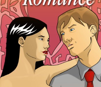 Office Romance Porn Comics