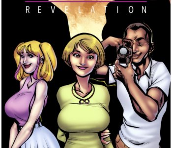 A Bimbo's Journey Porn Comics