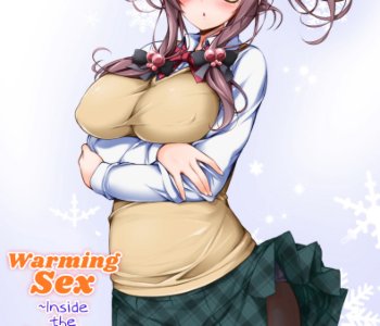 Warming Sex - Inside The Classroom Porn Comics