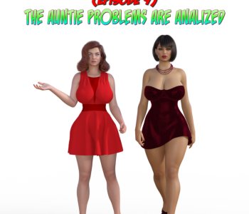 Issue 9 Porn Comics