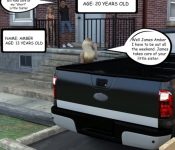Cut Down To Size Porn Comics