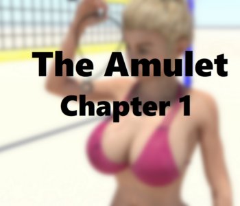 The Amulet Porn Comics