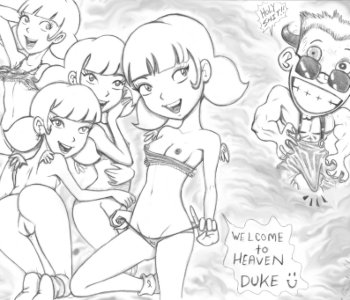 Part 6 Porn Comics