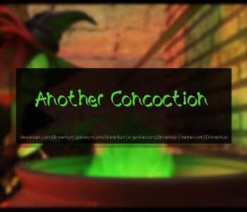 Another Concoction Porn Comics