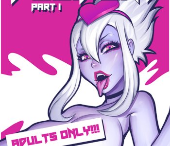Big Milk Delivery Porn Comics