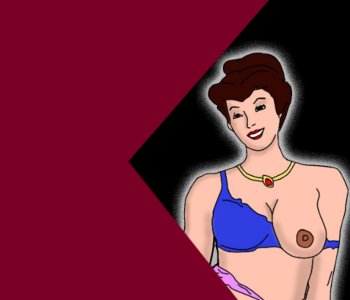 Birthday Gift For Doru Porn Comics