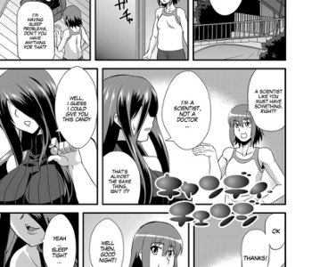 Zeros Porn Comics