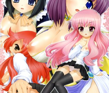 Kotobuki Utage Porn Comics