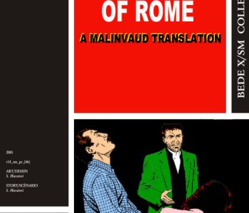 Muratori Porn Comics
