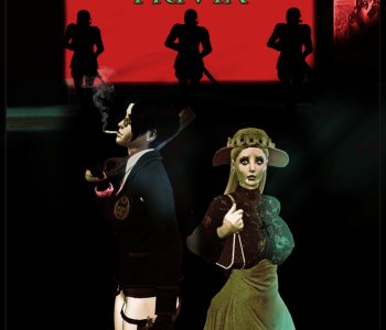 Act I Porn Comics