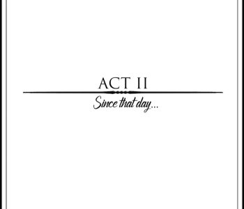 Act II Porn Comics