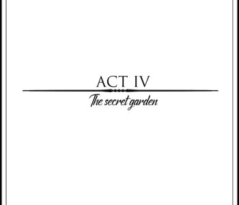 Act IV Porn Comics