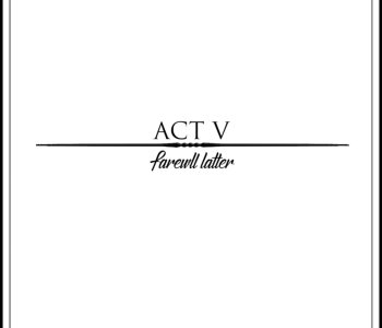 Act V Porn Comics