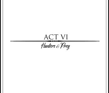 Act VI Porn Comics