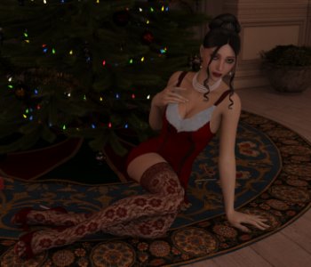 Nerddesign - Princess Thora Porn Comics