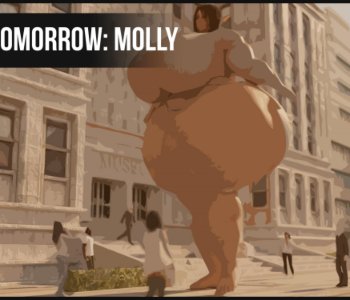 A New Tomorrow Porn Comics
