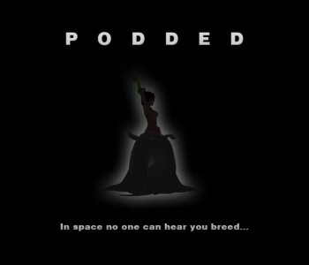 Podded Porn Comics