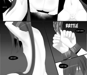 Necrosmos Porn Comics