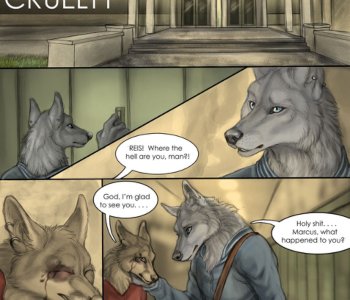 Rukis Porn Comics