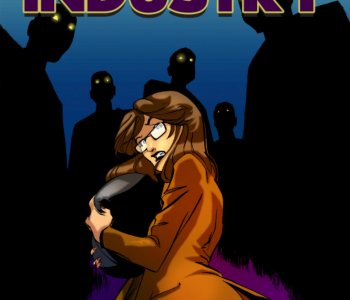Growth Industry Porn Comics