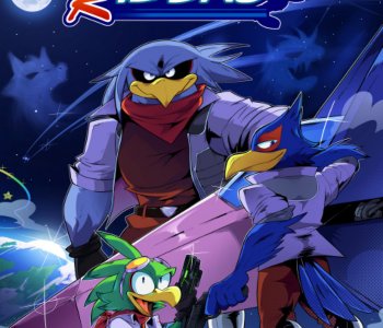 Star Riders Porn Comics