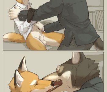 Untitled Porn Comics