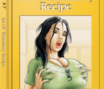 7-An Ol Mammary Recipe Porn Comics