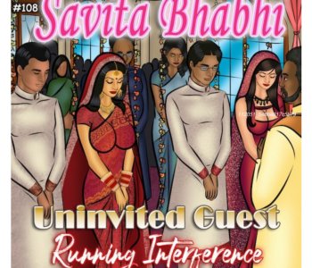 Issue 108 Porn Comics