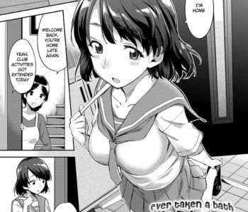 Teen Babysitter With Big Tits Got Sudeced By Me While My Parents Were Away Porn Comics