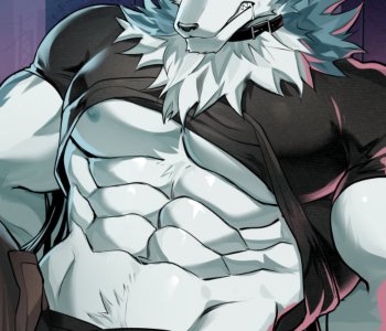 Shirou Ogami Porn Comics