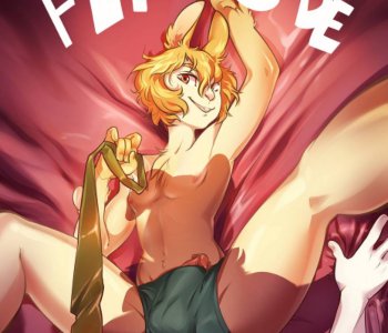 Thingsmart Porn Comics
