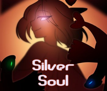 Issue 3 - Shadows Porn Comics