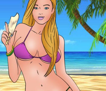 Issue 2 Porn Comics
