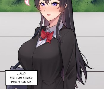 Bandwidth Porn Comics