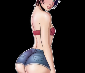Dare Game Porn Comics