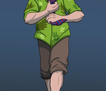 Justinfox Porn Comics