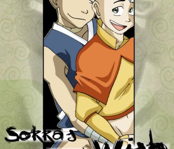 Sokka Biggets Wish Porn Comics