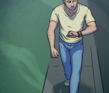 A Horse Transformation Tale Porn Comics