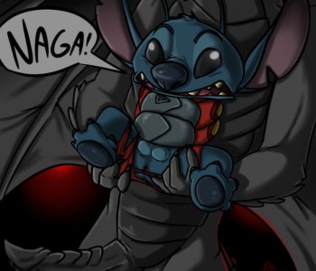 In The Claws Of The Intruder Porn Comics
