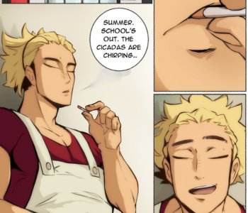 YviIvy Porn Comics