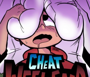 Cheat Weekend - Friday Night Porn Comics