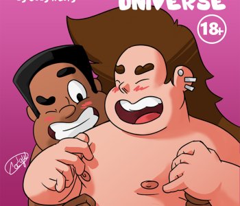 Cody Wulfy Porn Comics