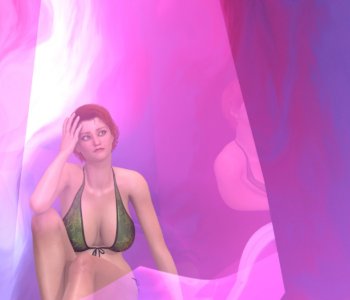 Bearing Gifts Issue 16 Porn Comics