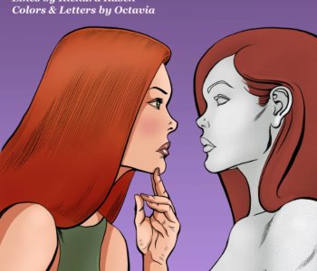 comic Canadian Girlfriend