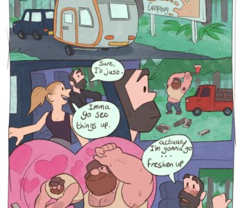 Smallsrabbit Porn Comics