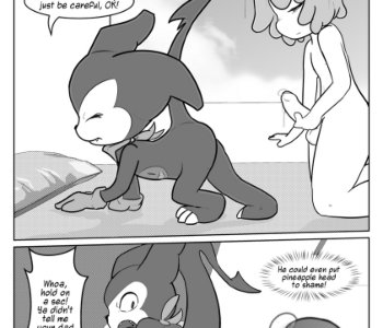 Block Read-Fail Porn Comics