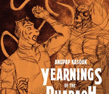 Yearnings Of The Pharaoh Porn Comics