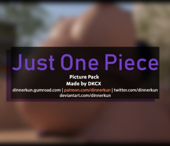 Just One Piece Porn Comics