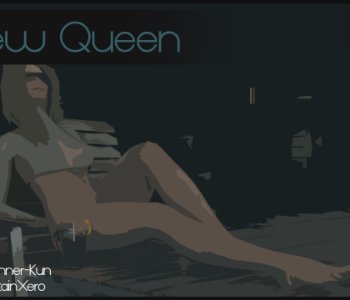 A New Queen Porn Comics